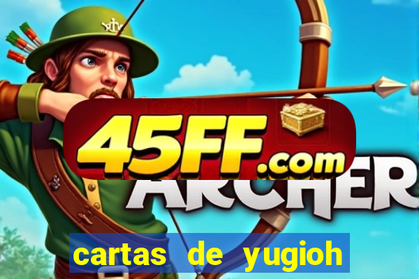 cartas de yugioh para imprimir